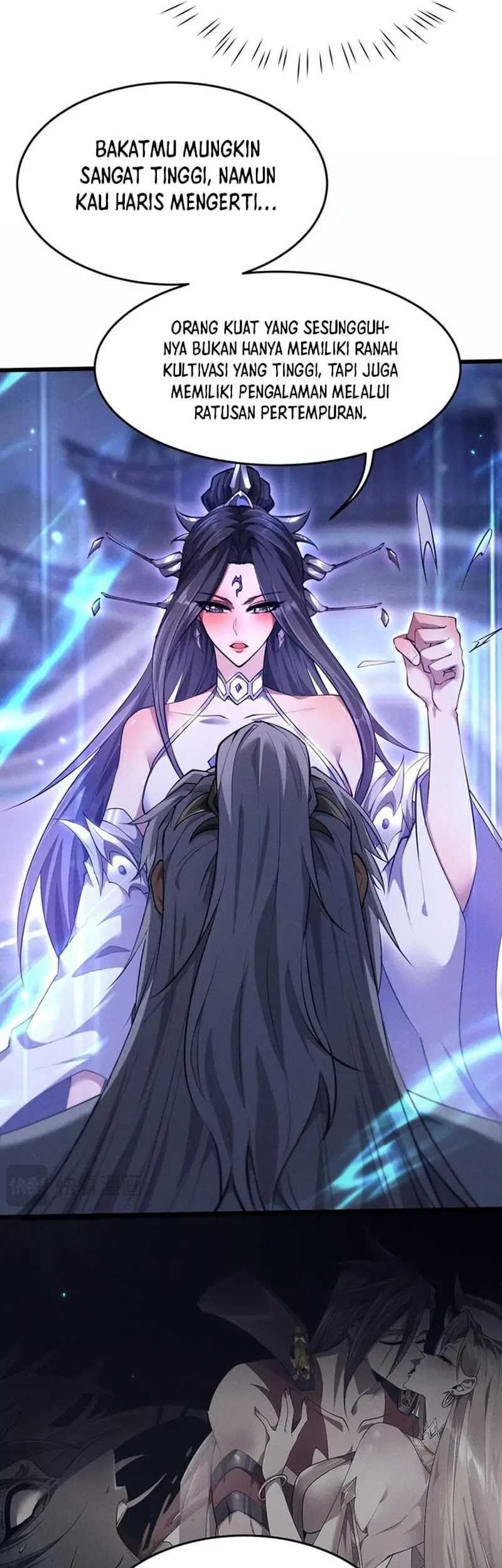 Versatile Sword Cultivator Chapter 5 Gambar 30