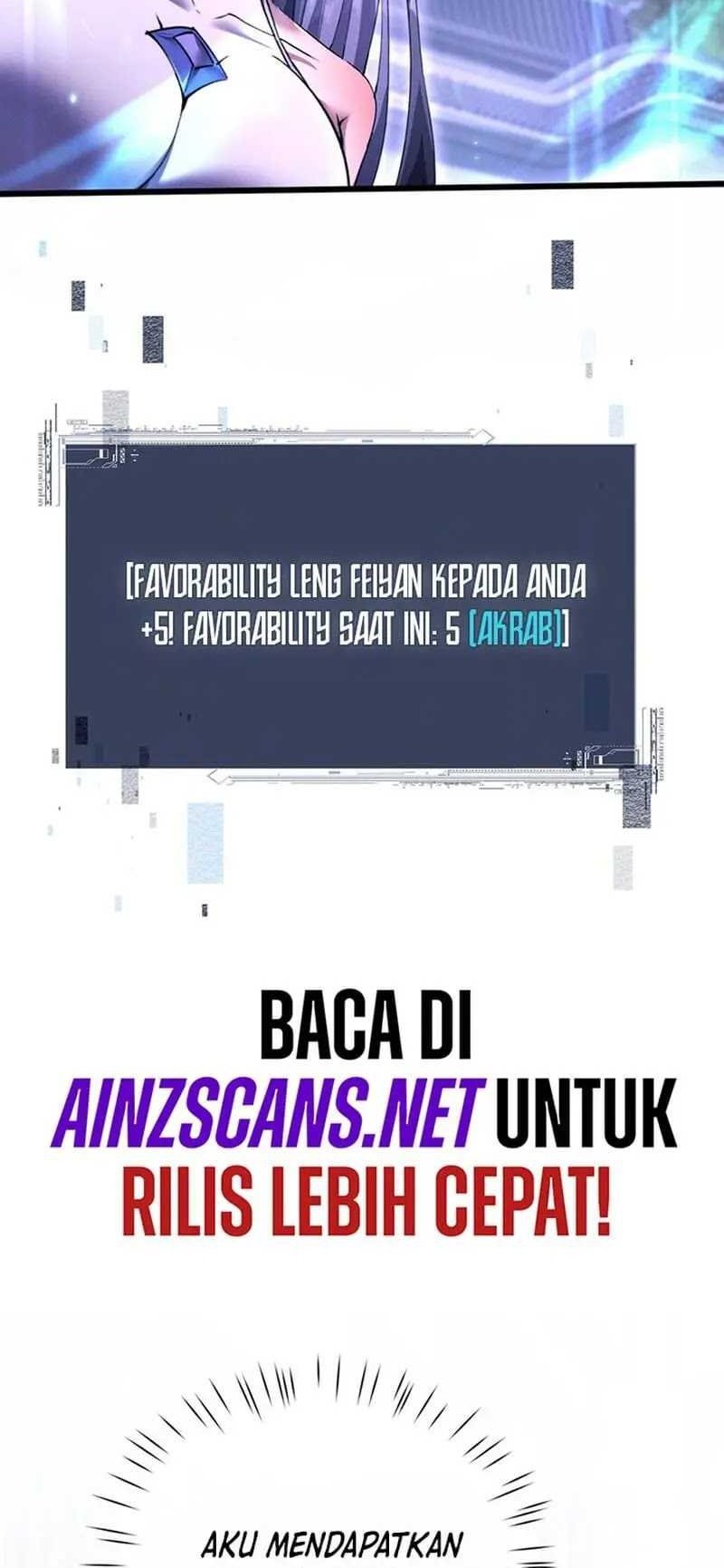 Versatile Sword Cultivator Chapter 5 Gambar 32