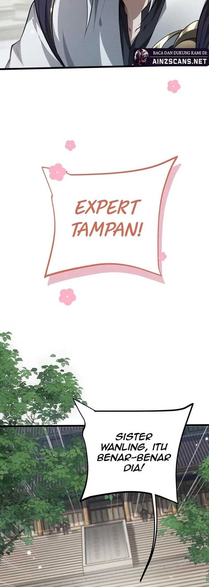 Versatile Sword Cultivator Chapter 5 Gambar 40