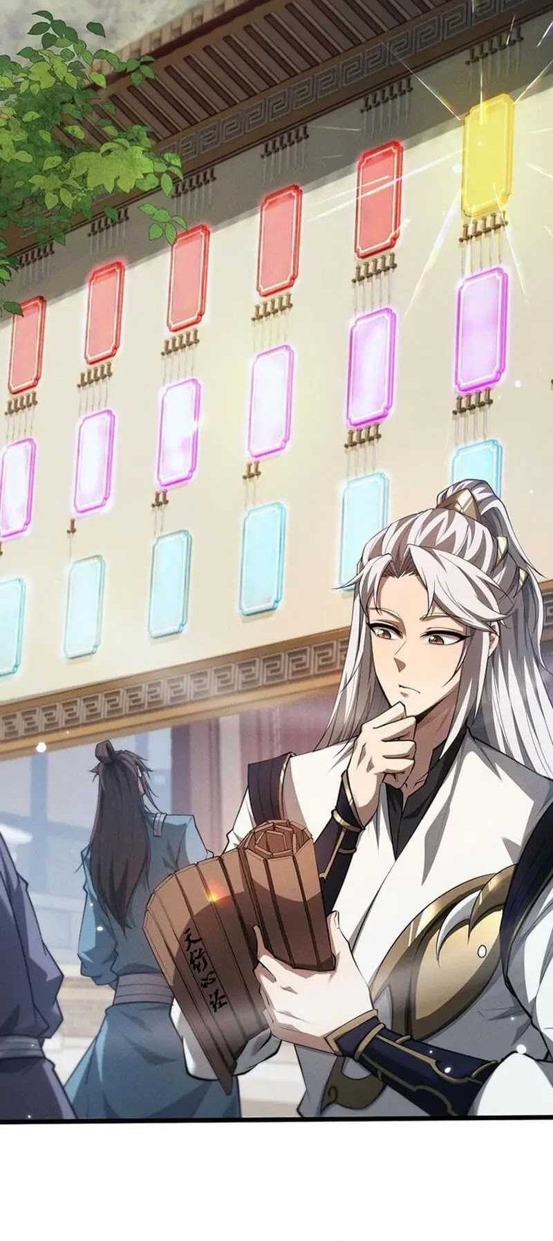 Versatile Sword Cultivator Chapter 5 Gambar 46