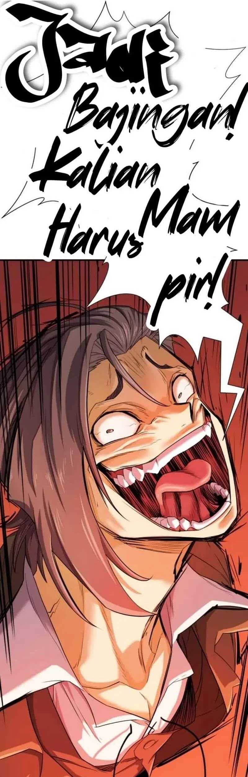 Versatile Sword Cultivator Chapter 5 Gambar 64