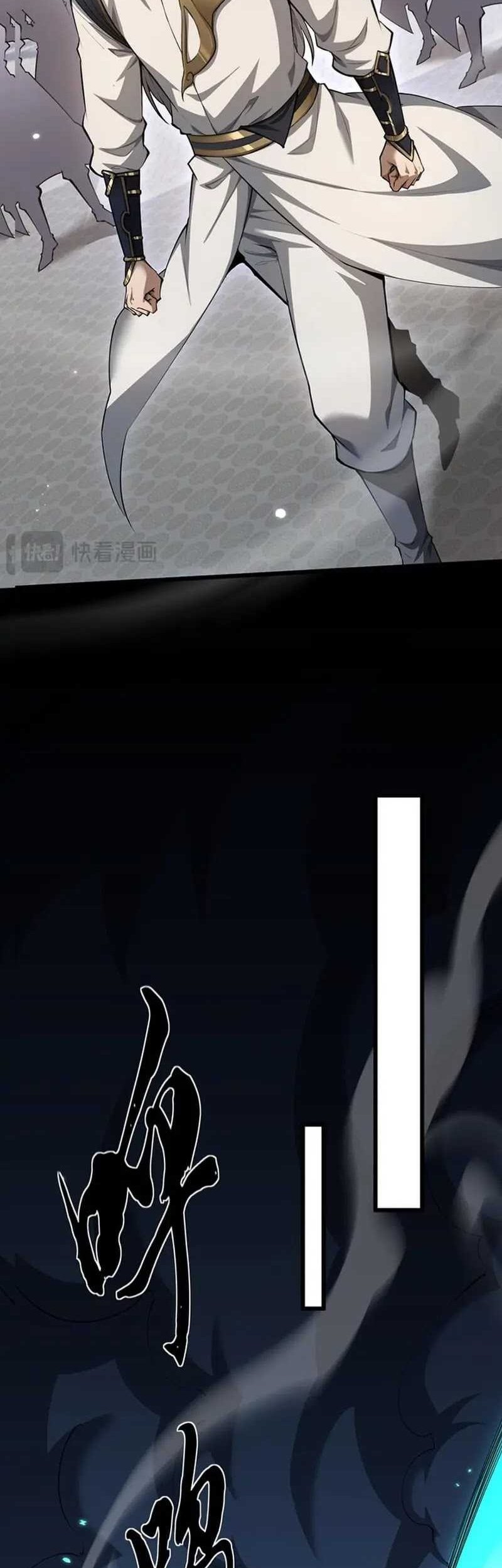 Versatile Sword Cultivator Chapter 5 Gambar 56