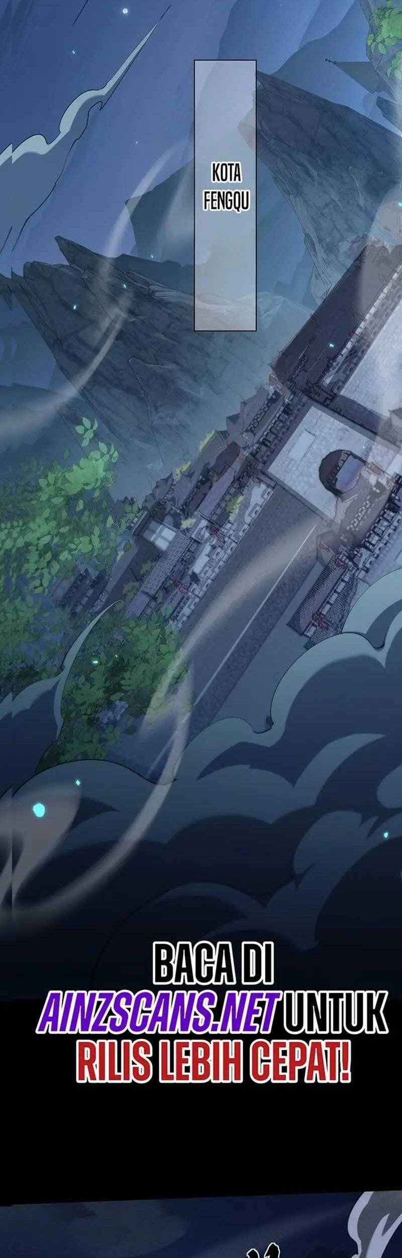 Versatile Sword Cultivator Chapter 5 Gambar 58