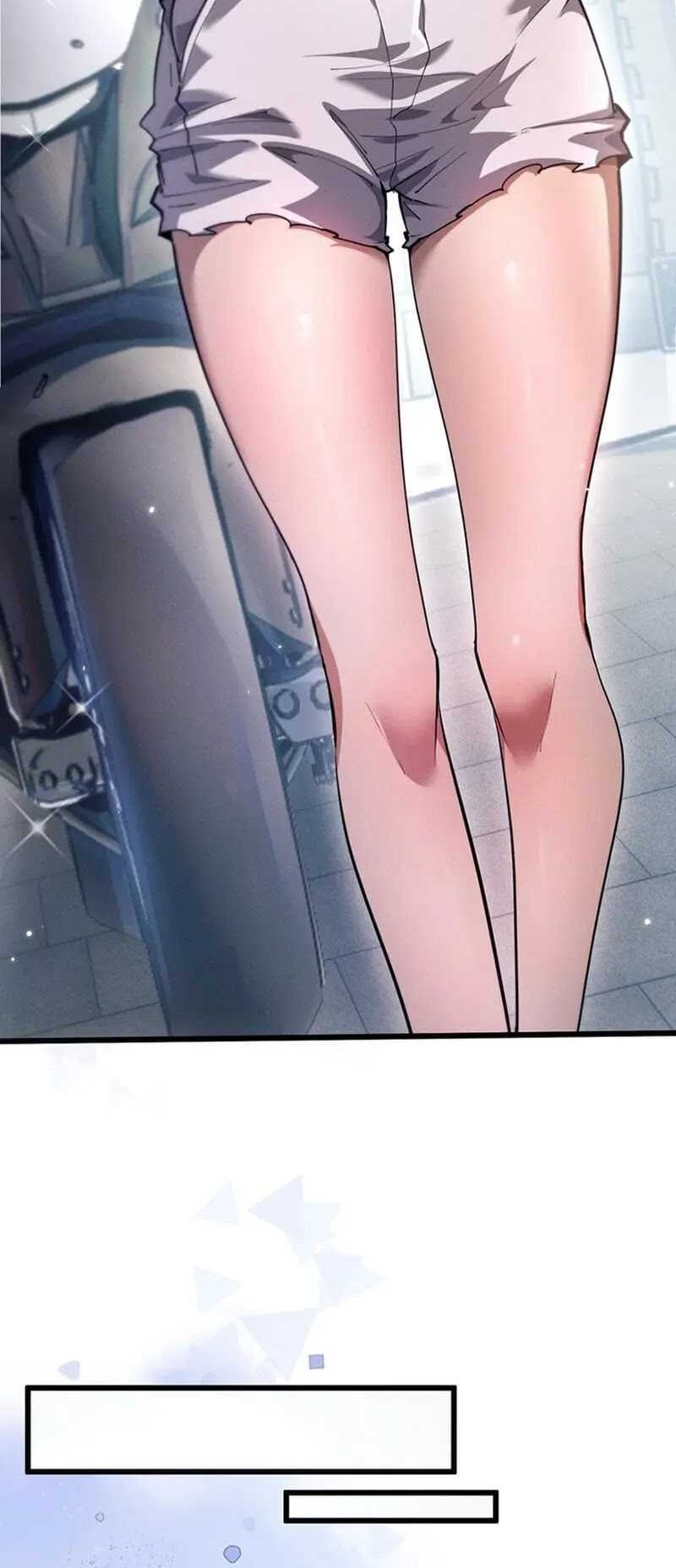 Versatile Sword Cultivator Chapter 5 Gambar 6