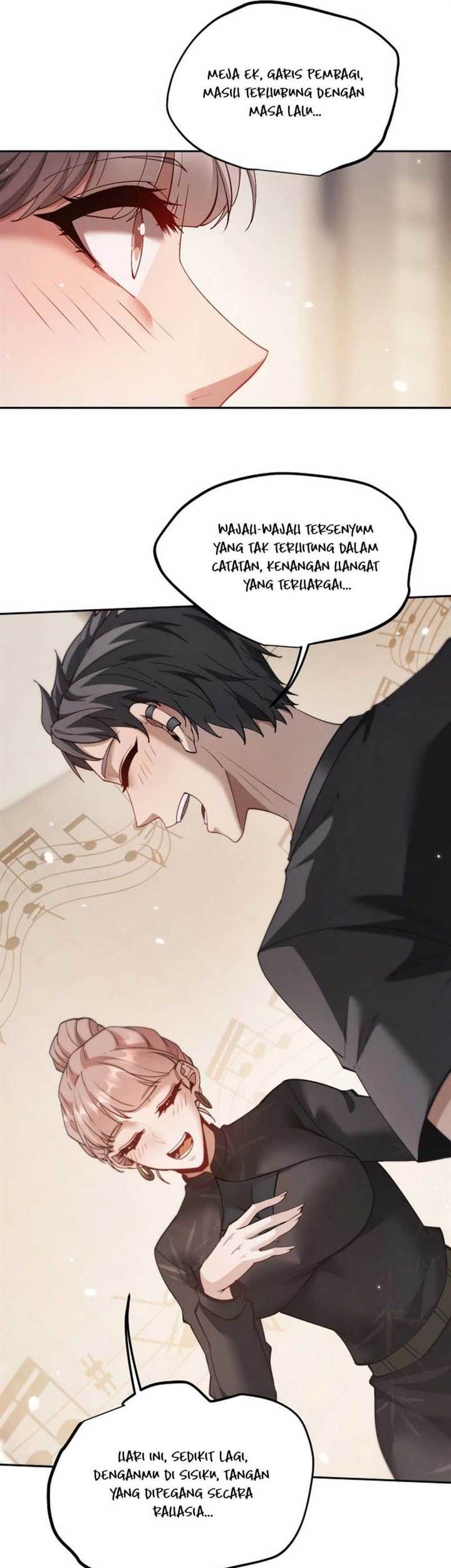 Versatile Sword Cultivator Chapter 50 Gambar 4