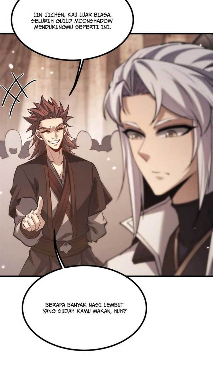 Versatile Sword Cultivator Chapter 50 Gambar 24