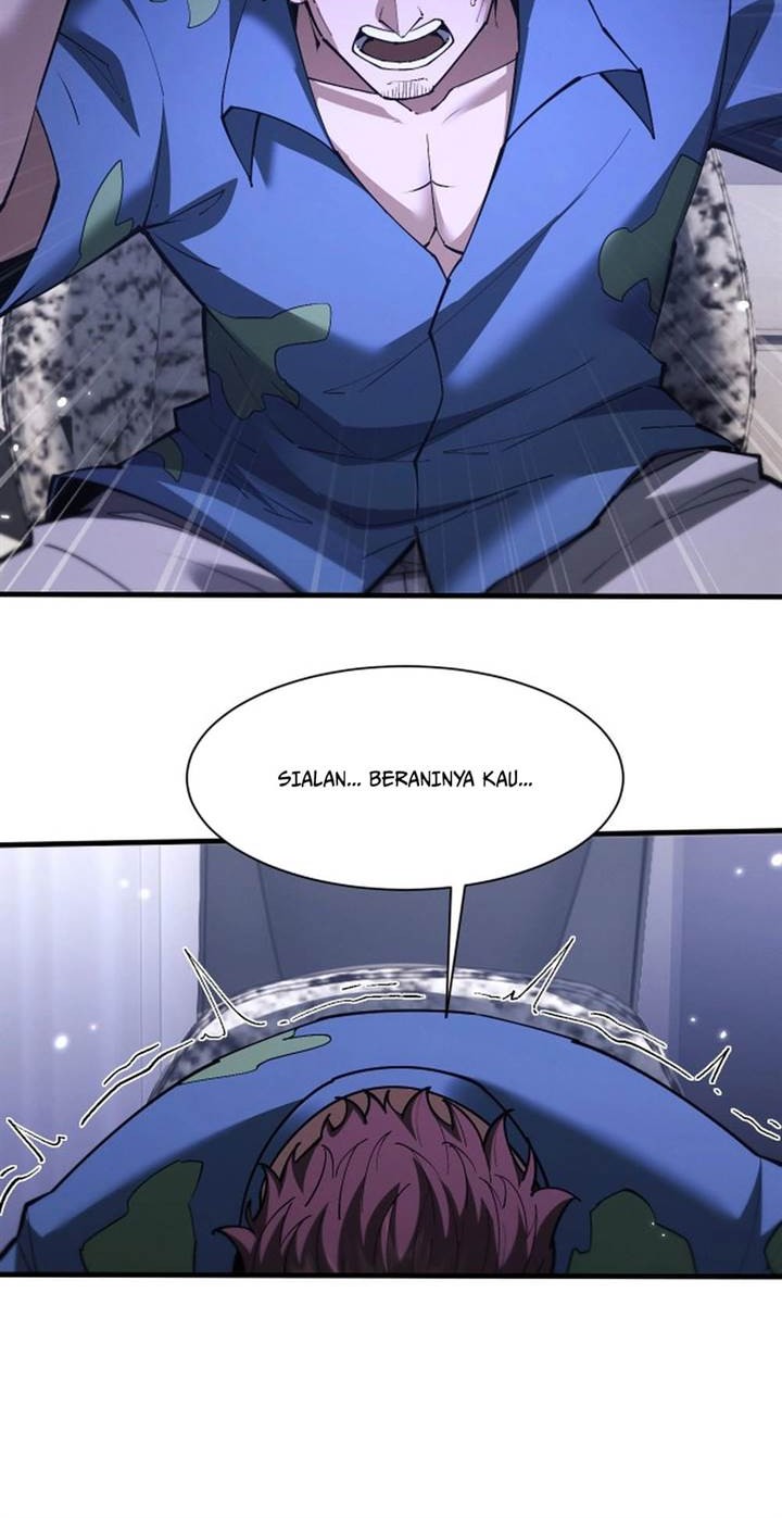 Versatile Sword Cultivator Chapter 51 Gambar 9