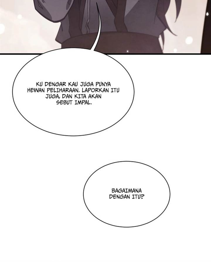 Versatile Sword Cultivator Chapter 51 Gambar 3