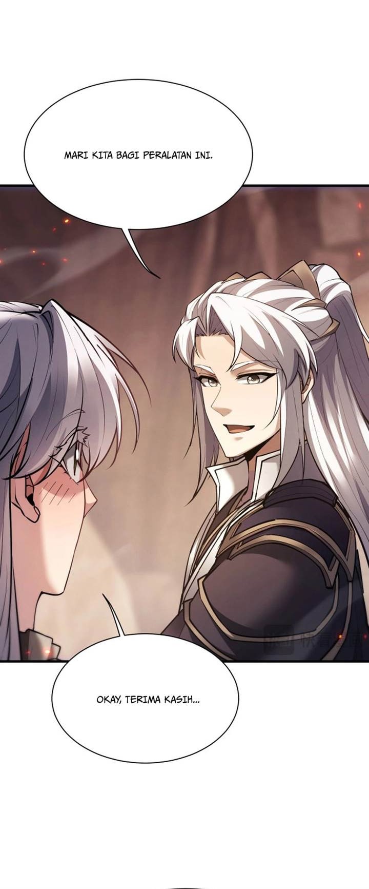 Versatile Sword Cultivator Chapter 51 Gambar 21