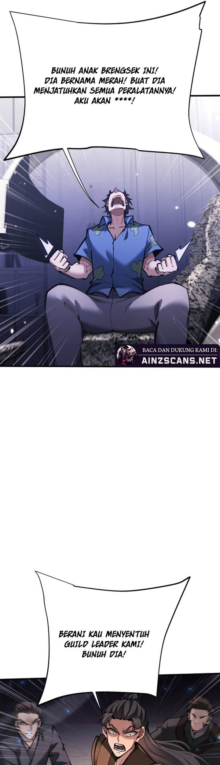 Versatile Sword Cultivator Chapter 51 Gambar 10