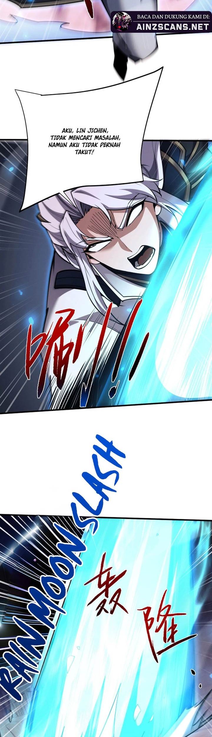 Versatile Sword Cultivator Chapter 51 Gambar 14