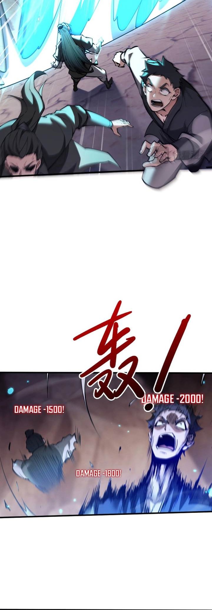 Versatile Sword Cultivator Chapter 51 Gambar 15