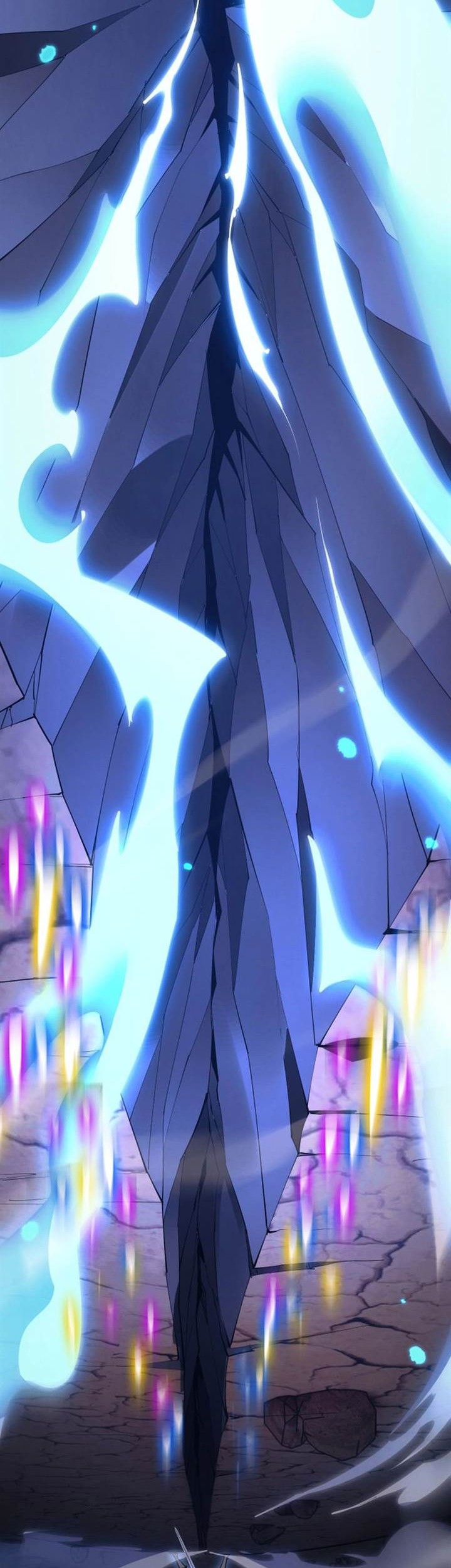 Versatile Sword Cultivator Chapter 51 Gambar 17