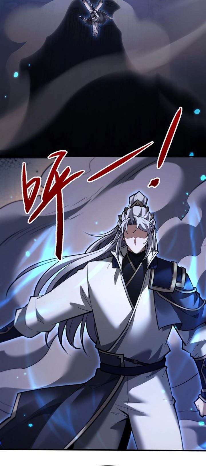 Versatile Sword Cultivator Chapter 51 Gambar 18