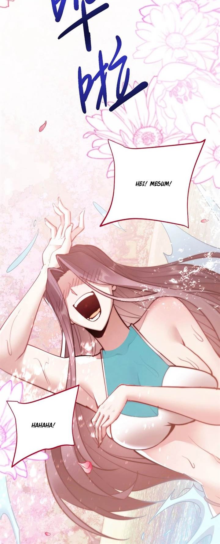 Versatile Sword Cultivator Chapter 51 Gambar 27