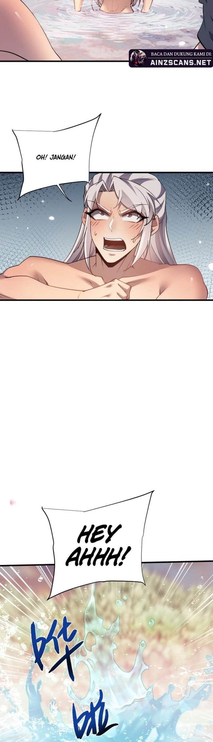 Versatile Sword Cultivator Chapter 52 Gambar 14