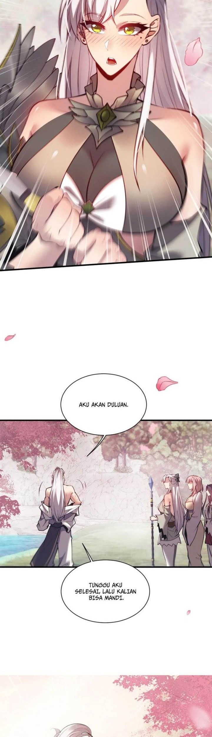 Versatile Sword Cultivator Chapter 52 Gambar 4