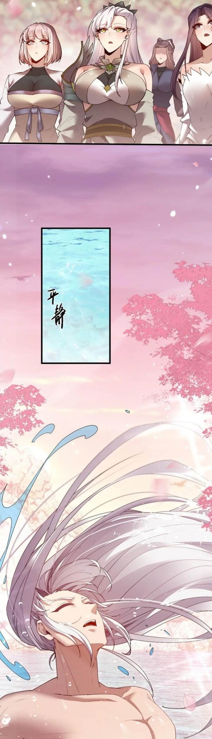 Versatile Sword Cultivator Chapter 52 Gambar 7