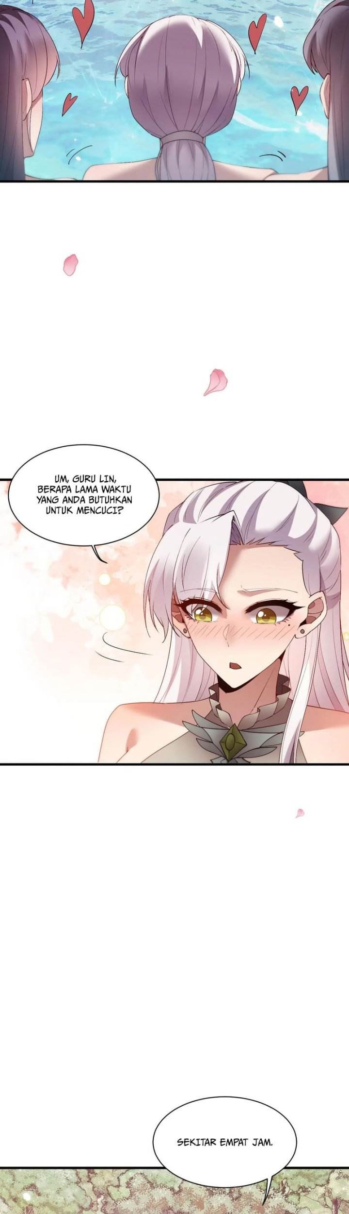 Versatile Sword Cultivator Chapter 52 Gambar 9