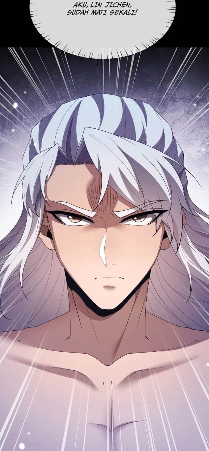 Versatile Sword Cultivator Chapter 52 Gambar 28