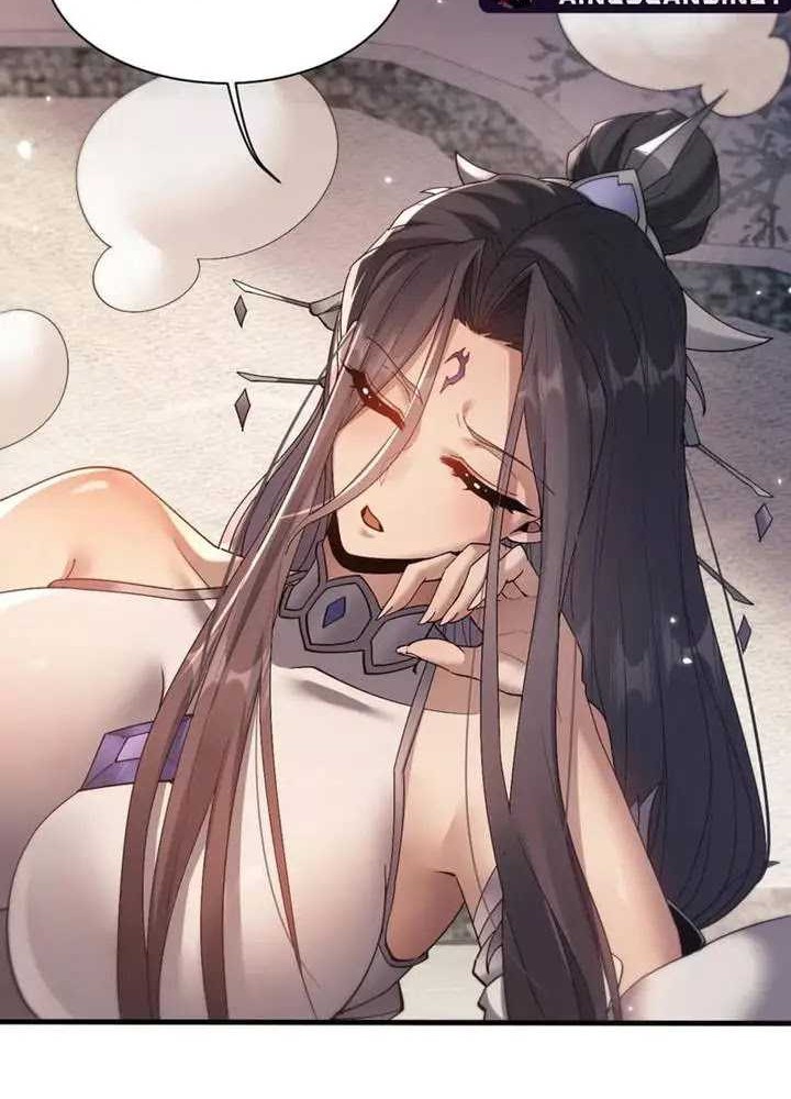 Versatile Sword Cultivator Chapter 53 Gambar 6