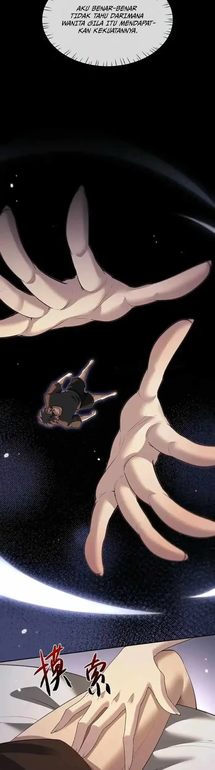 Versatile Sword Cultivator Chapter 64 Gambar 6