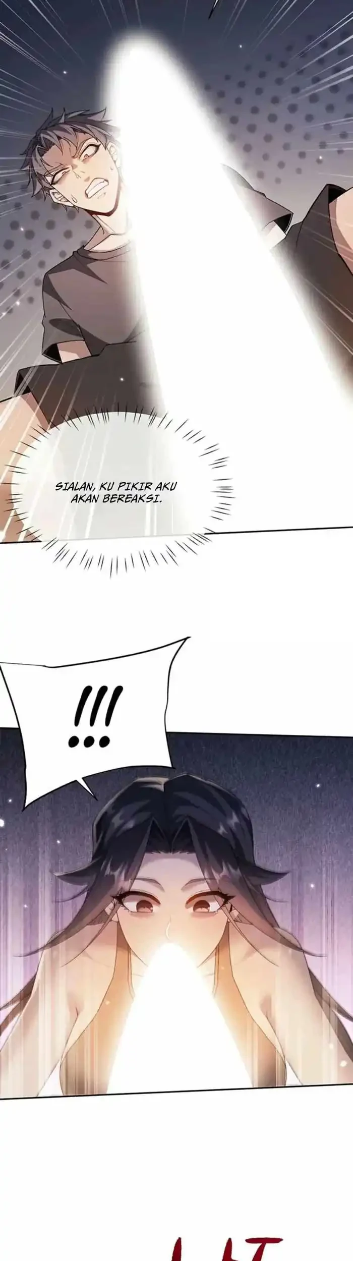 Versatile Sword Cultivator Chapter 64 Gambar 16