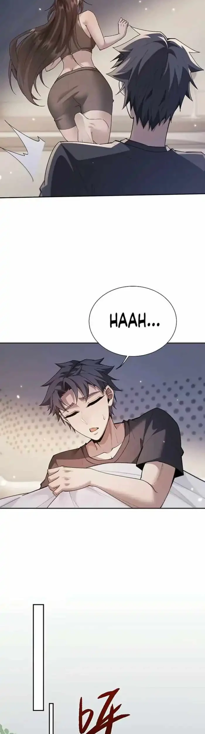 Versatile Sword Cultivator Chapter 64 Gambar 18