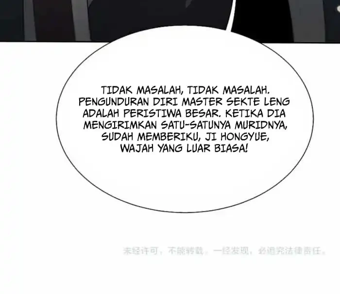 Versatile Sword Cultivator Chapter 64 Gambar 30