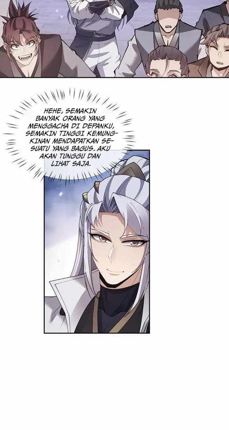 Versatile Sword Cultivator Chapter 65 Gambar 20