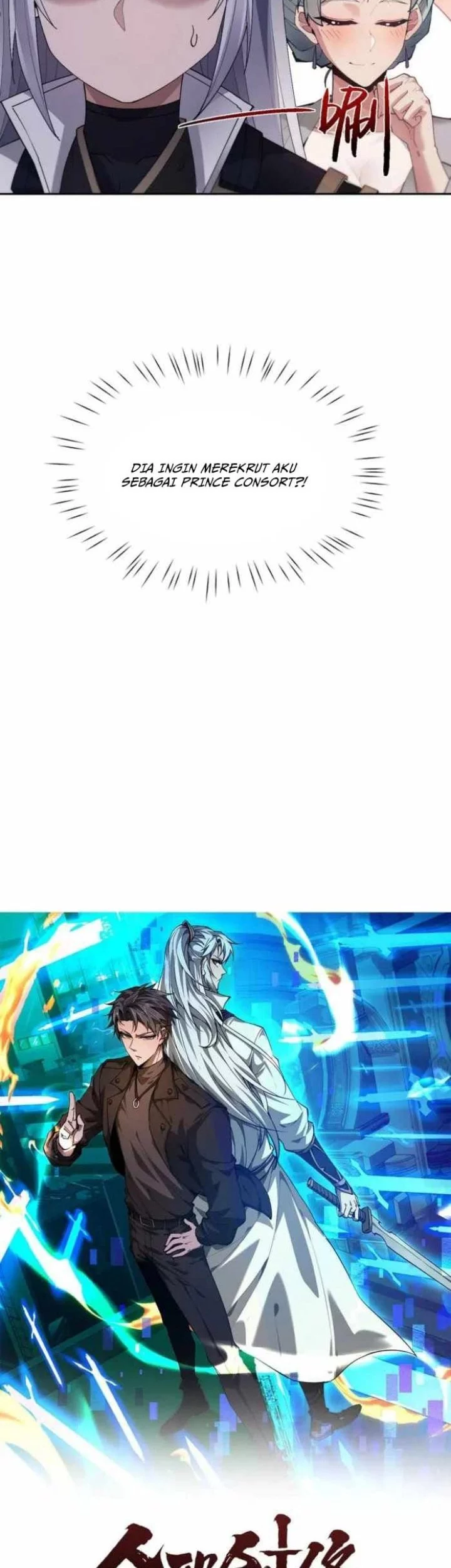 Versatile Sword Cultivator Chapter 66 Gambar 15