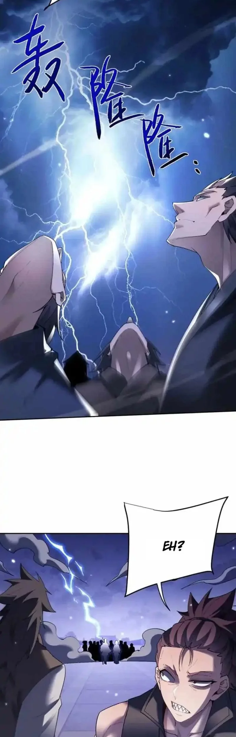 Versatile Sword Cultivator Chapter 67 Gambar 9