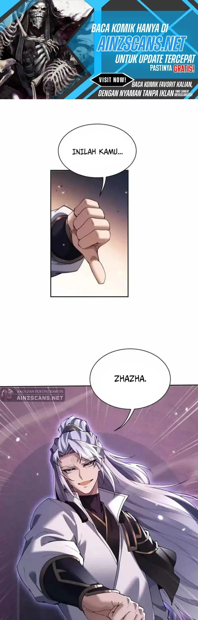 Komik Versatile Sword Cultivator Chapter 67 gambar nomor 1