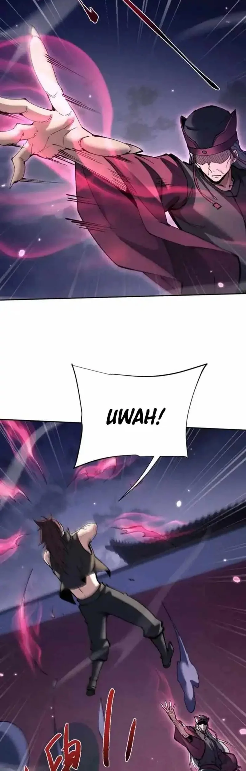Versatile Sword Cultivator Chapter 67 Gambar 21