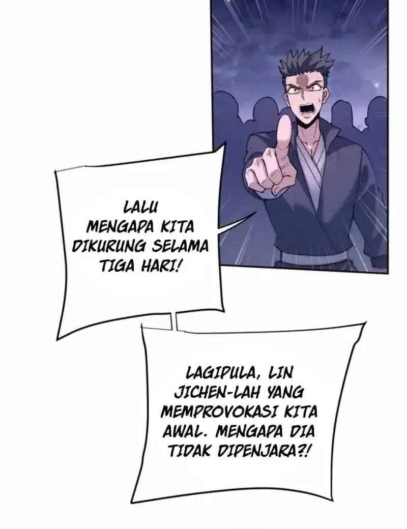 Versatile Sword Cultivator Chapter 67 Gambar 31