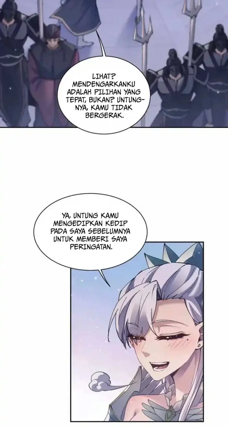 Versatile Sword Cultivator Chapter 67 Gambar 35