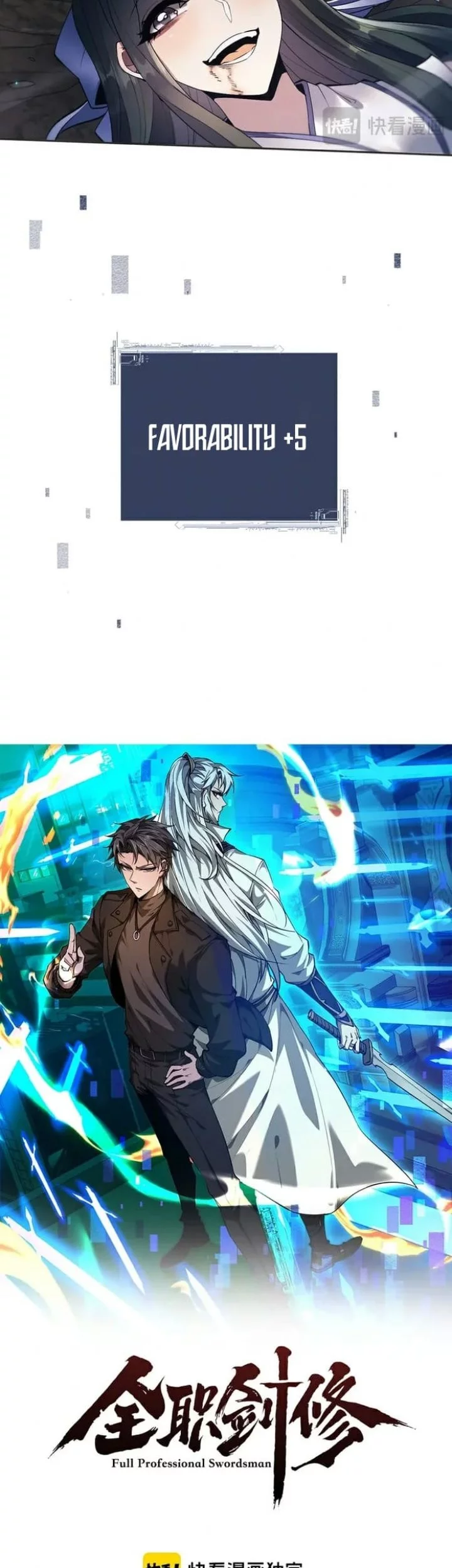 Versatile Sword Cultivator Chapter 69 Gambar 23