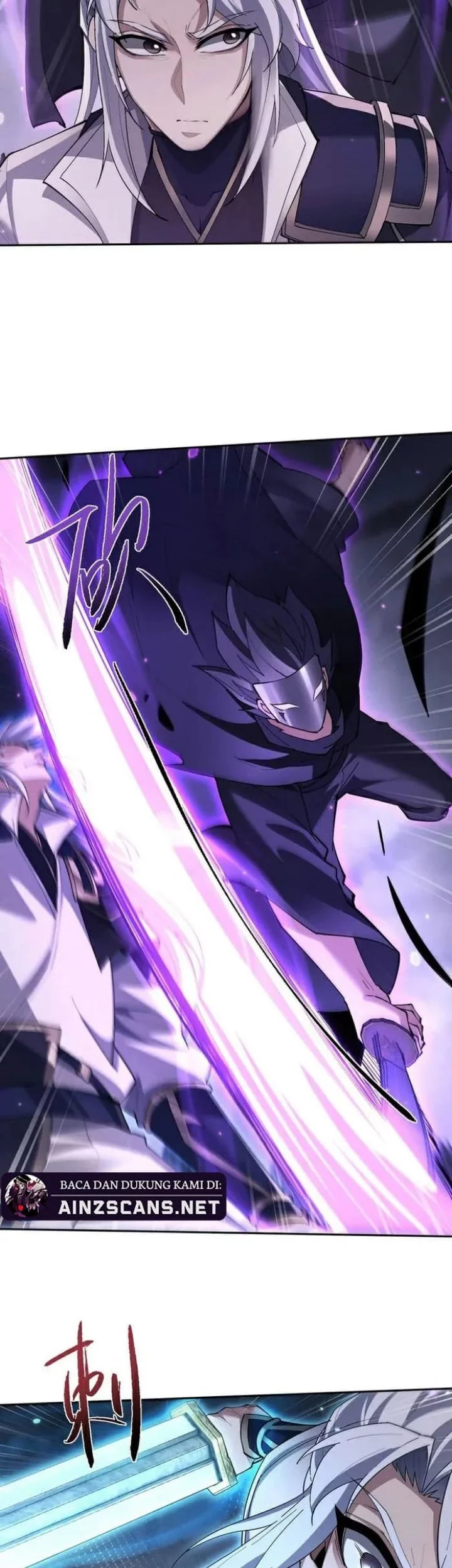 Versatile Sword Cultivator Chapter 69 Gambar 37