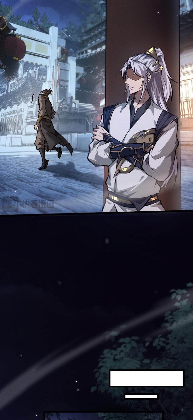 Versatile Sword Cultivator Chapter 6 Gambar 15