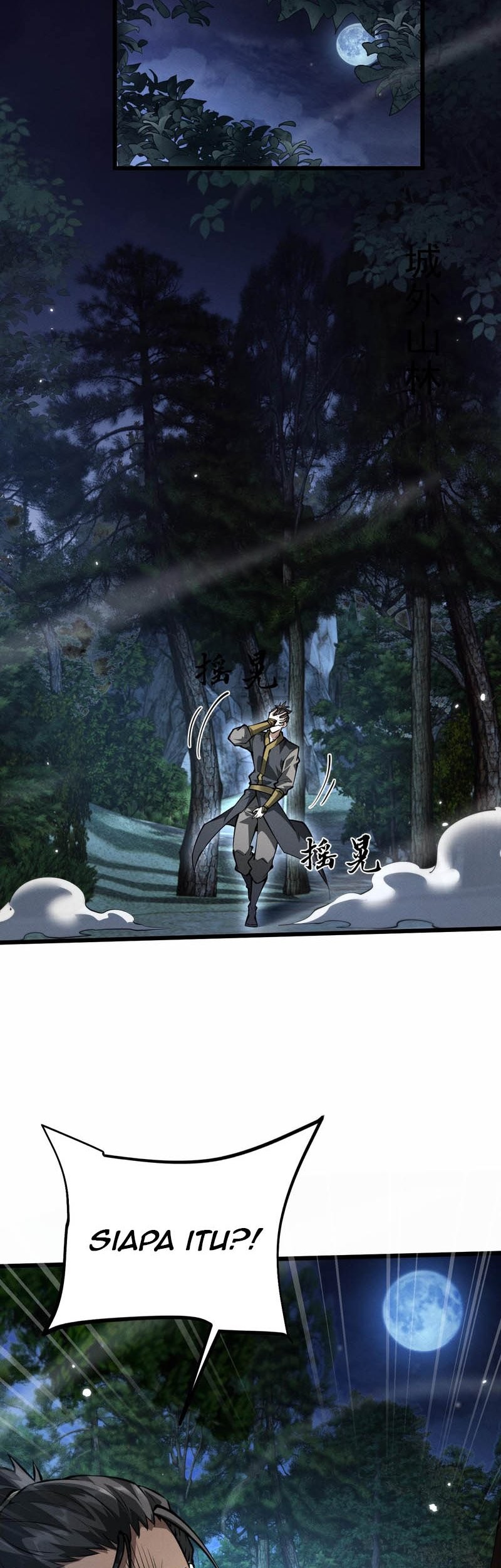 Versatile Sword Cultivator Chapter 6 Gambar 16