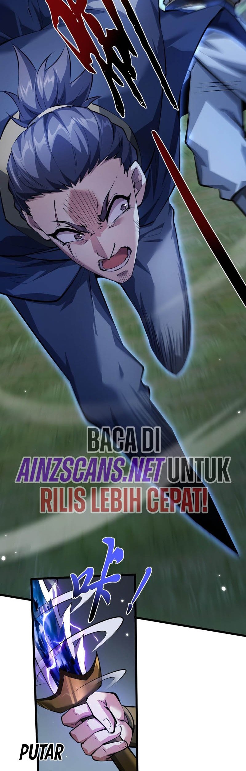 Versatile Sword Cultivator Chapter 6 Gambar 20