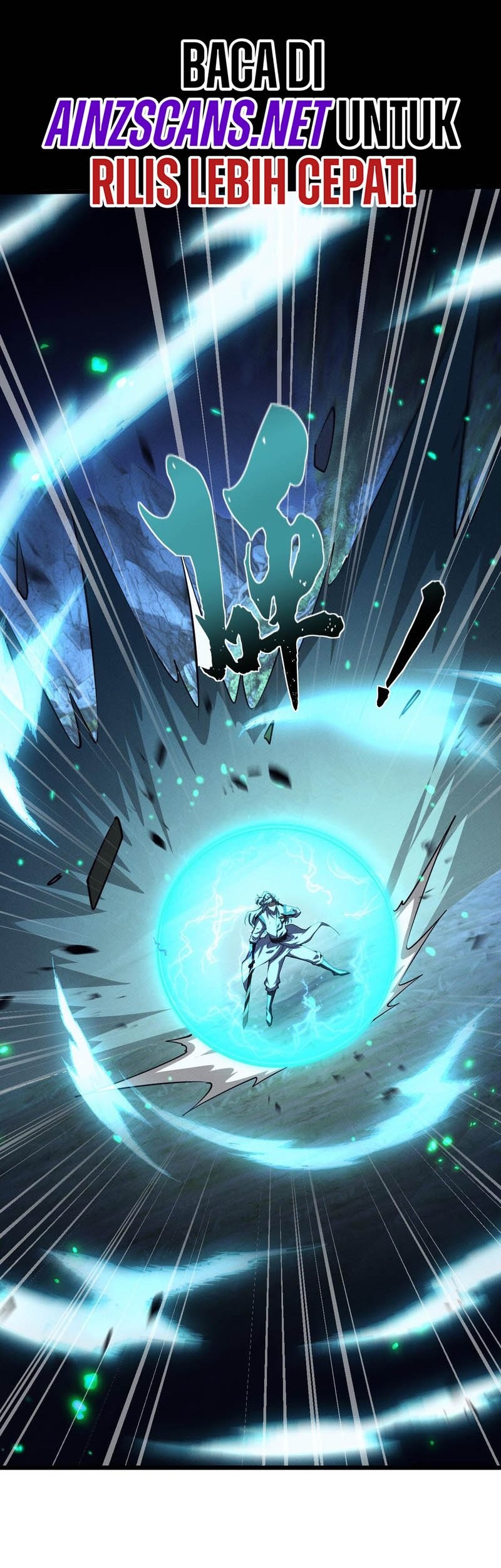 Versatile Sword Cultivator Chapter 6 Gambar 28