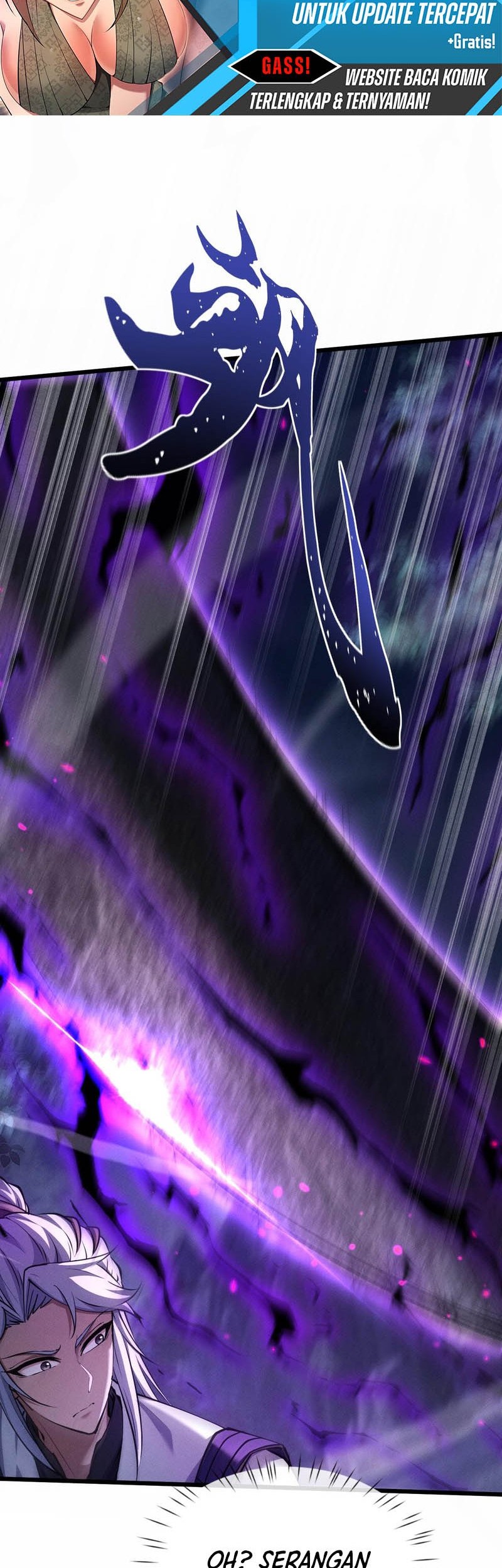 Versatile Sword Cultivator Chapter 6 Gambar 41