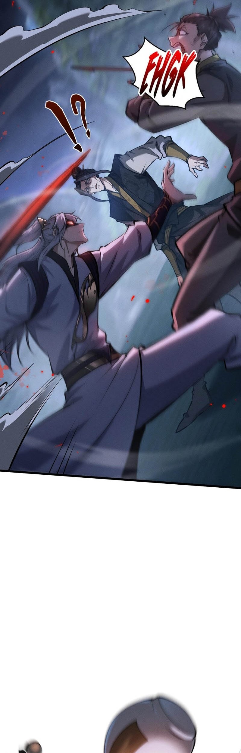 Versatile Sword Cultivator Chapter 6 Gambar 52