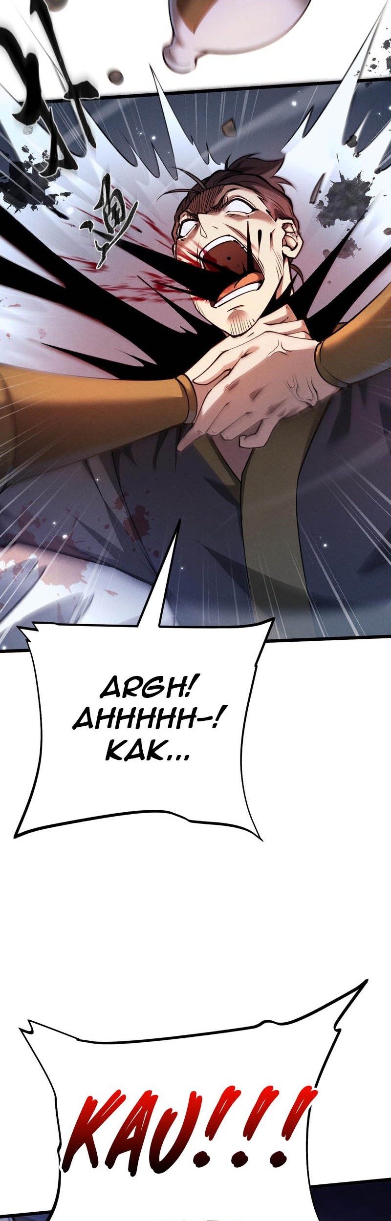 Versatile Sword Cultivator Chapter 6 Gambar 53