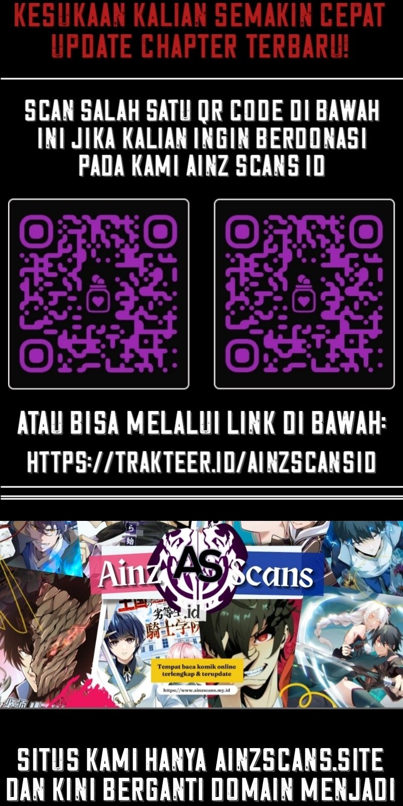 Versatile Sword Cultivator Chapter 6 Gambar 60