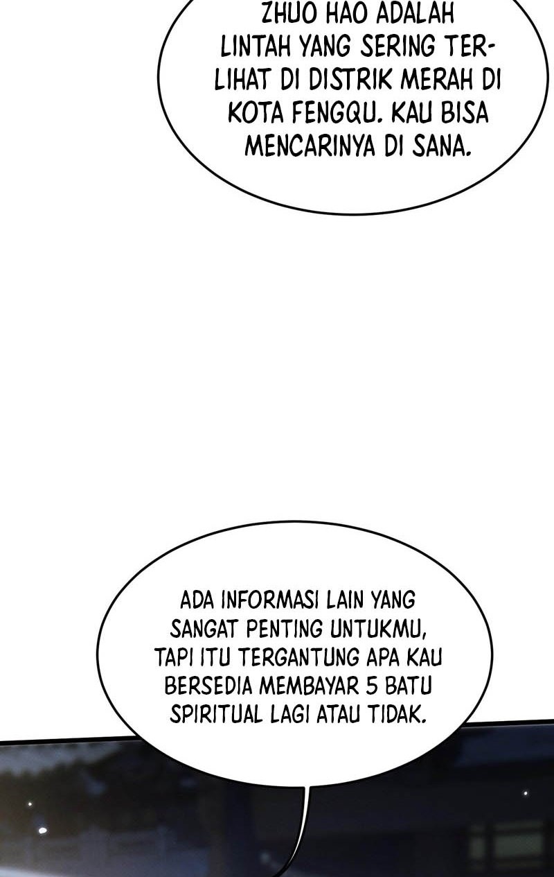 Versatile Sword Cultivator Chapter 6 Gambar 9