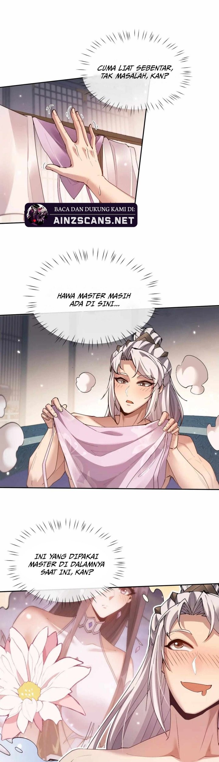 Komik Versatile Sword Cultivator Chapter 60 gambar nomor 1