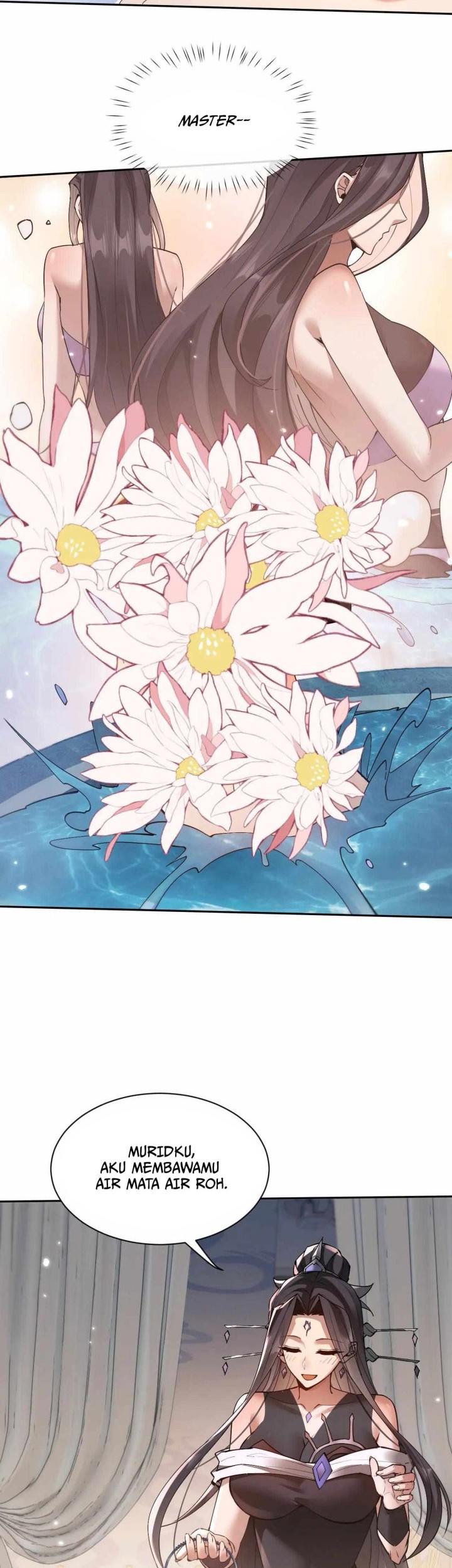 Manhua Versatile Sword Cultivator Chapter 60 gambar nomor 2