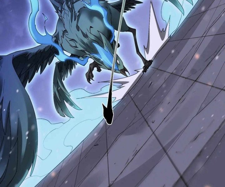 Versatile Sword Cultivator Chapter 60 Gambar 16